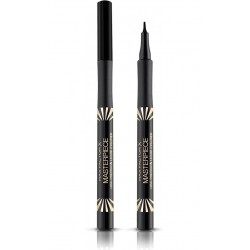 Max Factor Masterpiece High Precision Liquid Eyeliner - 010 Velvet Black