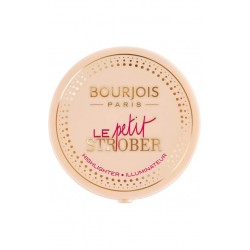 Bourjois LE PETIT STROBER Highlighting Blush Highlighter Universal Glow Clear