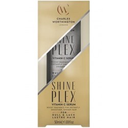 Charles Worthington ShinePlex Glass Shine Serum