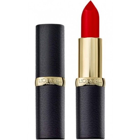 L'Oreal Color Riche Lipstick - 347 Haute Rouge