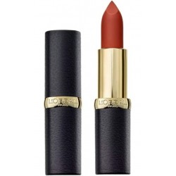 L'Oreal Color Riche Lipstick - 655 Copper Clutch