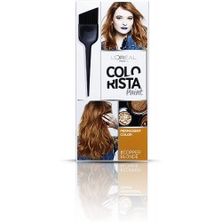 L'Oreal Colorista Paint Permanent Hair Colour - Copper Blonde