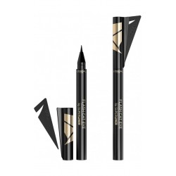 L'Oreal Paris Flash Winged Cat Eye Eyeliner 01 Black