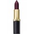 L'Oreal Paris Color Riche Magnetic Stones Matte Lipstick 473 Obsidian