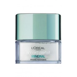 L'Oreal Paris True Match Minerals Powder Translucent 10g