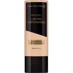 Max Factor Lasting Performance Liquid Foundation 35ml - 102 Pastelle