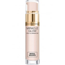 Max Factor Miracle Glow Universal Highlighter, 15 ml