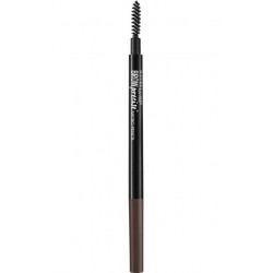 Maybelline Brow Precise Micro Pencil Deep Brown