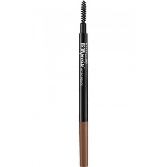 Maybelline Brow Precise Micro Pencil Soft Brown