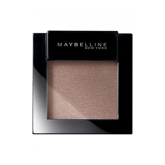 Maybelline Color Sensational Eyeshadow 20 Bronze Addict 