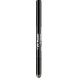 Maybelline Satin Brow Pencil - Dark Brown