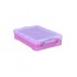 Really Useful 4 Litre Plastic Storage Box - PIink