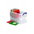 Really Useful Storage Box - 9 Litre XL Clear