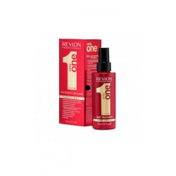 Revlon Professional Unique All In One Hair Treatment 150ml - Red