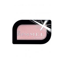 Rimmel London Magnif'Eyes Mono Eye Shadow - Poser ( CARDED )