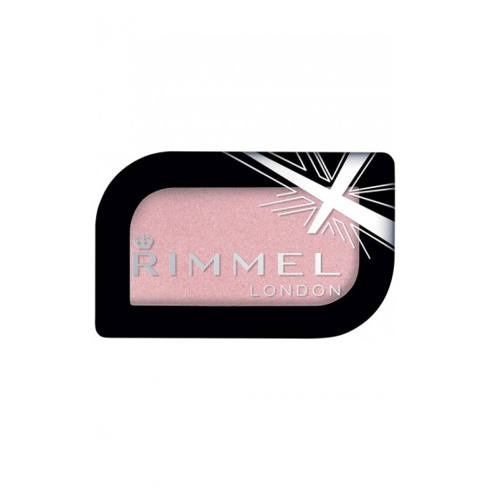 Rimmel London Magnif'Eyes Mono Eye Shadow - Poser ( CARDED )