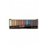  Rimmel Magnif'eyes 12 Pan Eyeshadow Palette -Bold Edition, 14.2 g