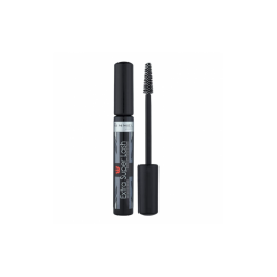 Rimmel Extra Super Lash Mascara -101 Black Black