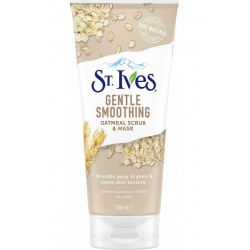 ST. Ives Gentle Smoothing Oatmeal Scrub ,150 ml