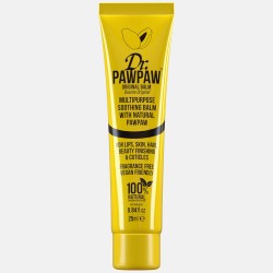 Dr.PAWPAW Original Balm Multipurpose Soothing Balm With Natural PAWPAW 25ml