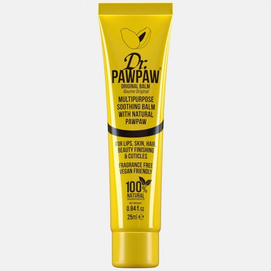 Dr.PAWPAW Original Balm Multipurpose Soothing Balm With Natural PAWPAW 25ml