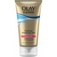 Olay Cleanse Foaming Cleansing Jelly Normal Skin, 150ml 