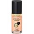 Max Factor Facefinity 3-in-1 All Day Flawless Liquid Foundation - 45 Warm Almond