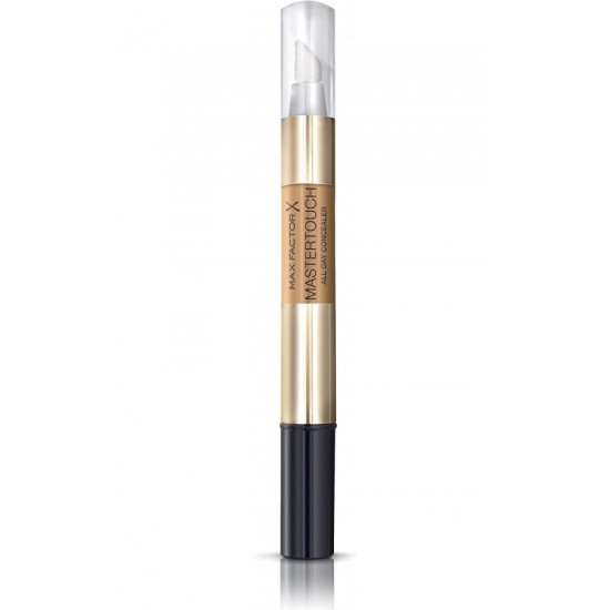 Max Factor Mastertouch All Day Concealer 10g - 306 Fair