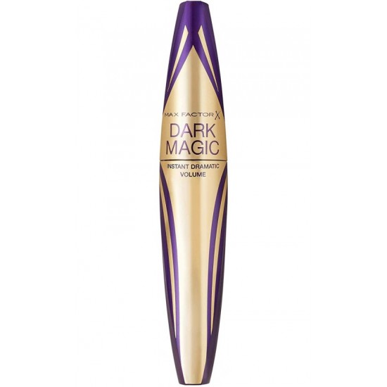 Max Factor Dark Magic Mascara - Black/Brown