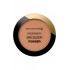 Max Factor Facefinity Matte Bronzer 10g - 001 Light Bronze