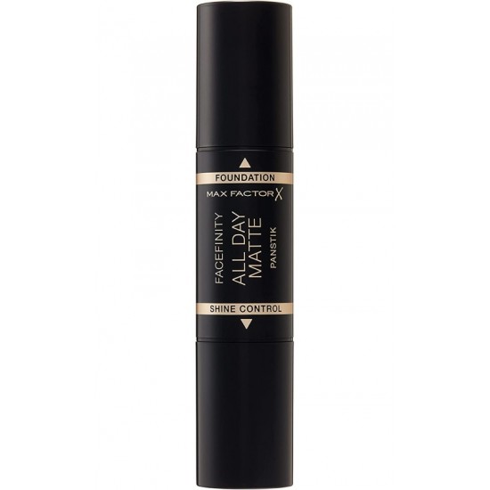 Max Factor All Day Facefinity Pan Stik Foundation - 76 Warm Golden