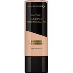 Max Factor Lasting Performance Liquid Foundation 35ml - 108 Honey Beige