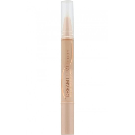 Maybelline Dream Lumi Touch Highlighting Concealer 02 Nude