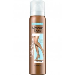 Sally Hansen False Tan Airbrush Legs w/p - Tan Glow 3703-03