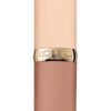 L'Oreal Paris Color Riche Ultra-Matte Nude Lipstick No Hesitation