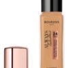 Bourjois Always Fabulous Foundation - 100 rose ivory