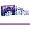 NIVEA Pampering Moments Of Joy Gift Set (6 Products)