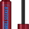 Rimmel London Thrill Seeker Waterproof Mascara 8ml - Black