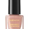 3X Max Factor Max Effect Mini Nail - 28 Pretty In Pink