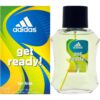 Adidas Get Ready for him Eau De Toilette - 50ml