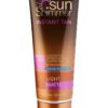 Rimmel Sunshimmer Water Resistant Instant Tan Wash Off Matte - Light