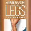 Sally Hansen Airbrush Legs Water Resistant Tan Spray - Medium Glow