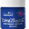 La Riche Directions Semi-Permanent Hair Color 88ml Tub - Atlantic Blue