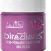 La Riche Directions Semi-Permanent Hair Color 88ml Tub - Lavender