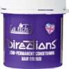 La Riche Directions Semi-Permanent Hair Color 88ml Tub - Lilac