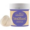 La Riche Directions Semi-Permanent Hair Color 88ml Tub - White Toner